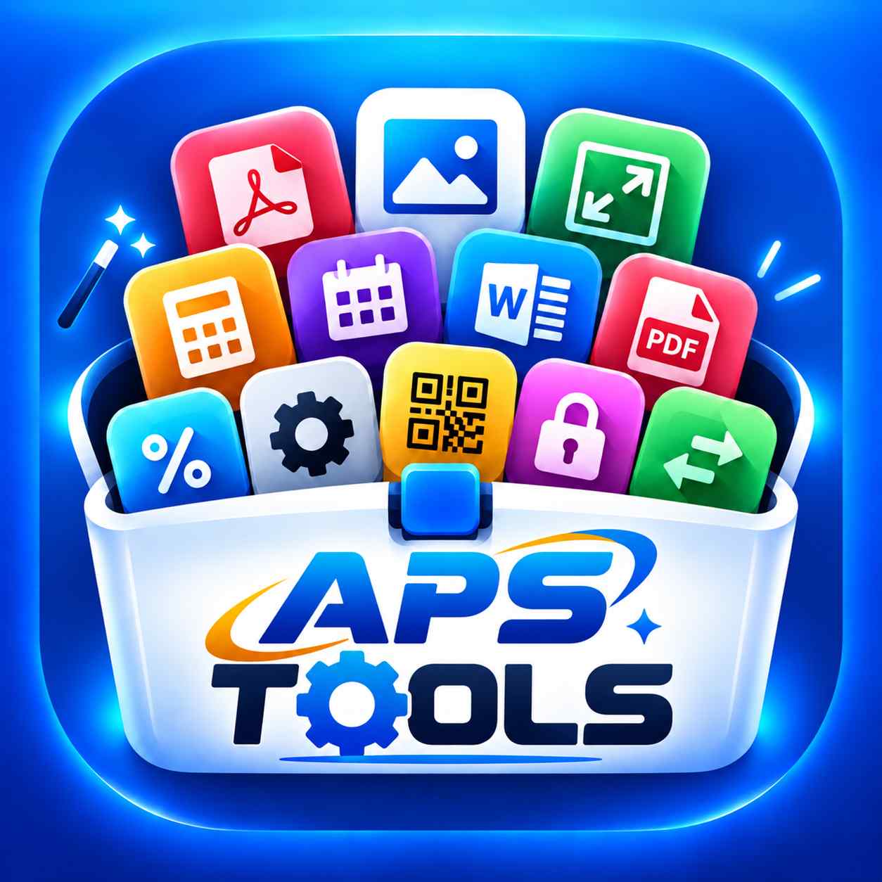 APS TOOLS